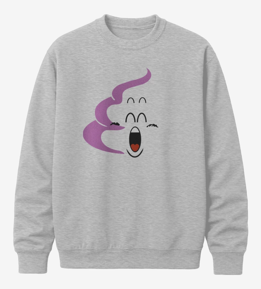 Poleron polo Mojoncito de Arale
