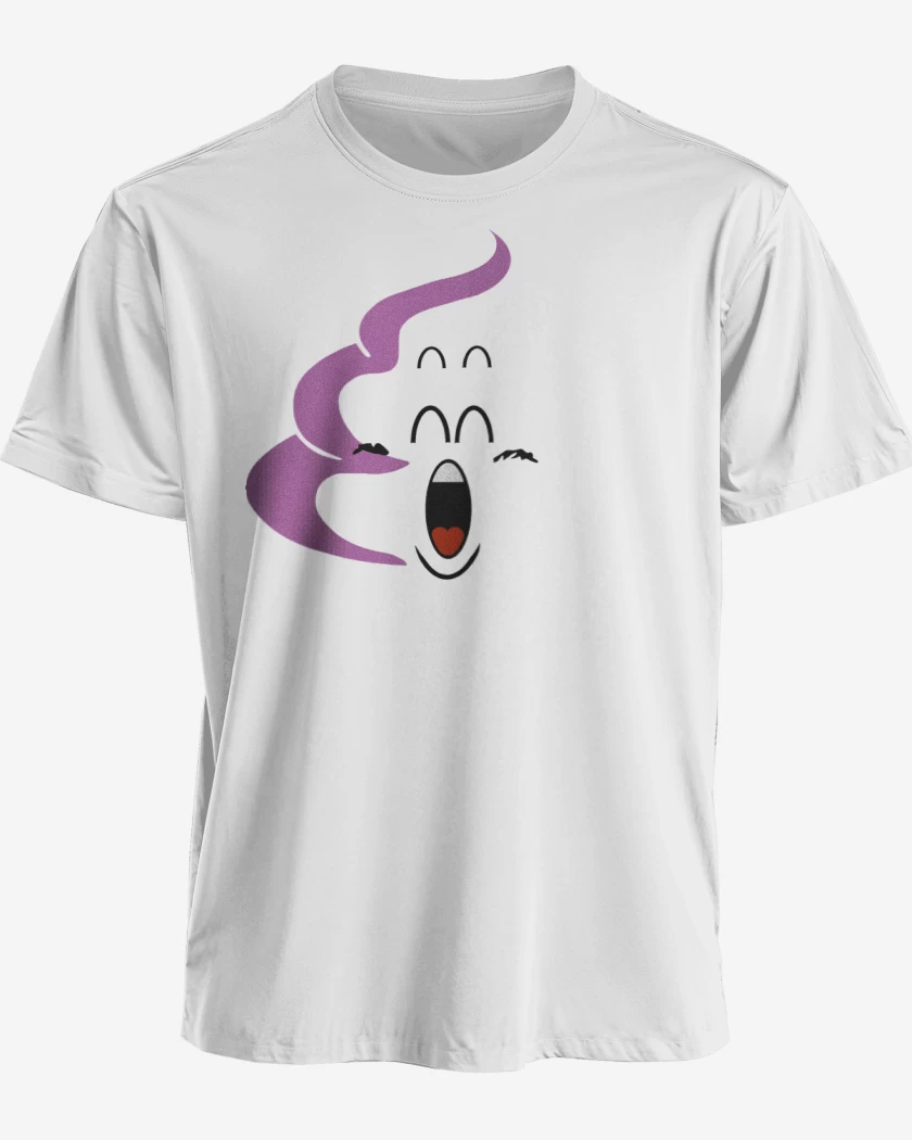 Polera premium Mojoncito de Arale