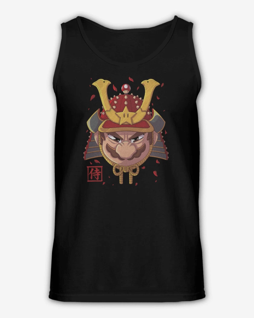 Sudadera Negro de Samurai Bros