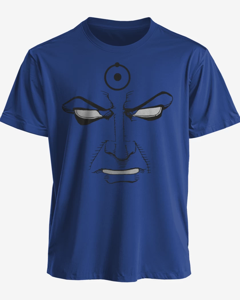 Polera Manhattan