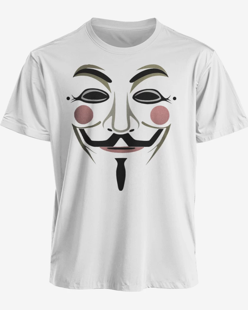 Polera V