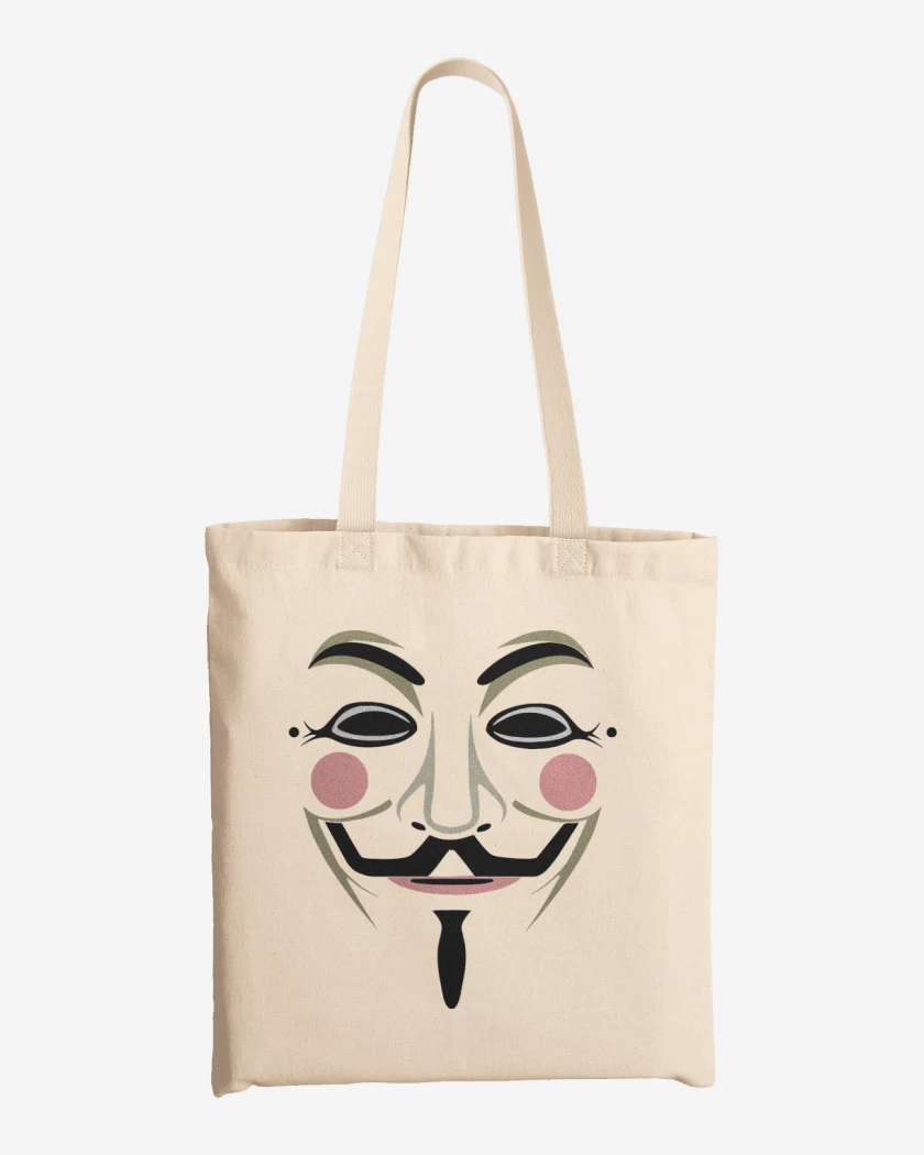 Totebag V