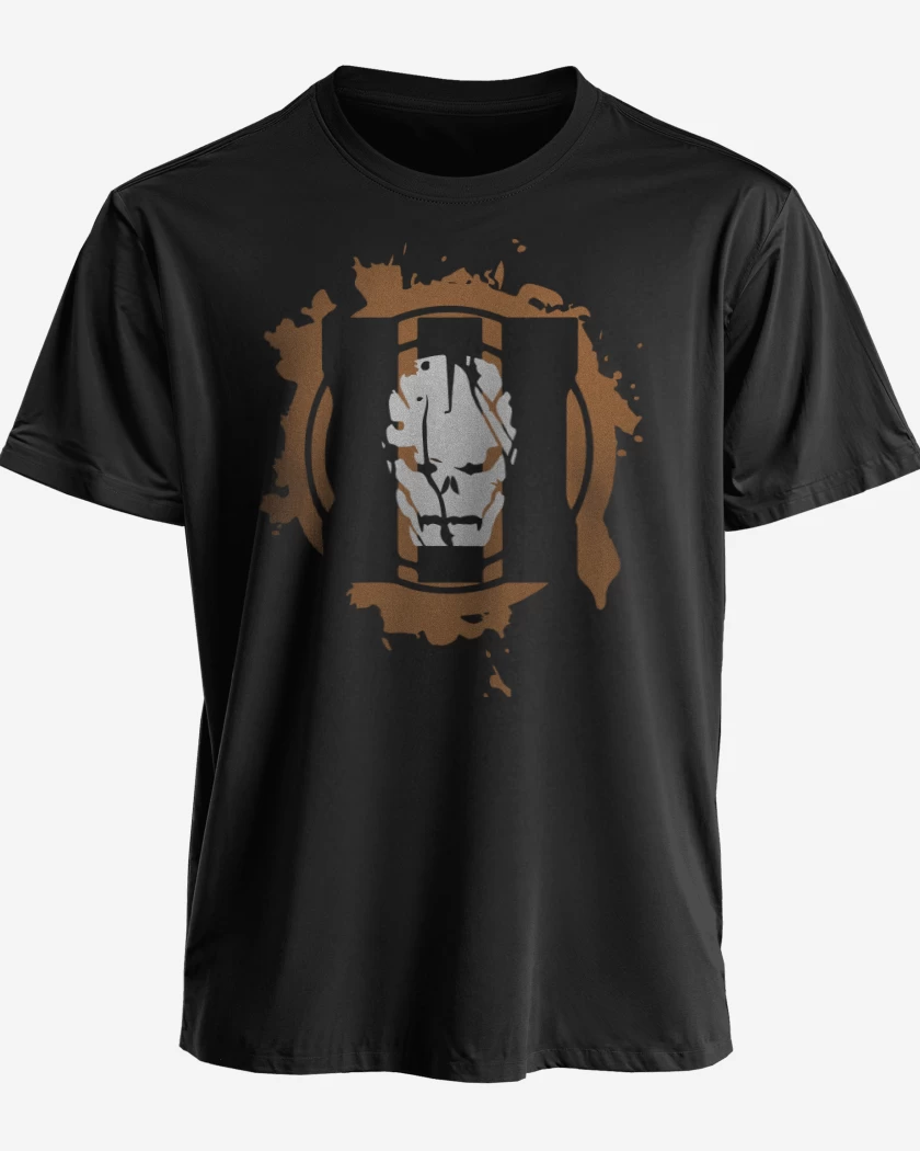 Polera CoD 3