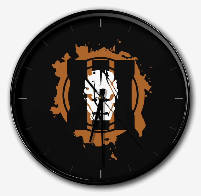Reloj CoD 3