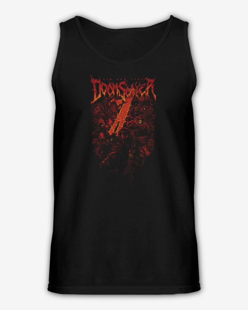Sudadera Slayer of Doom