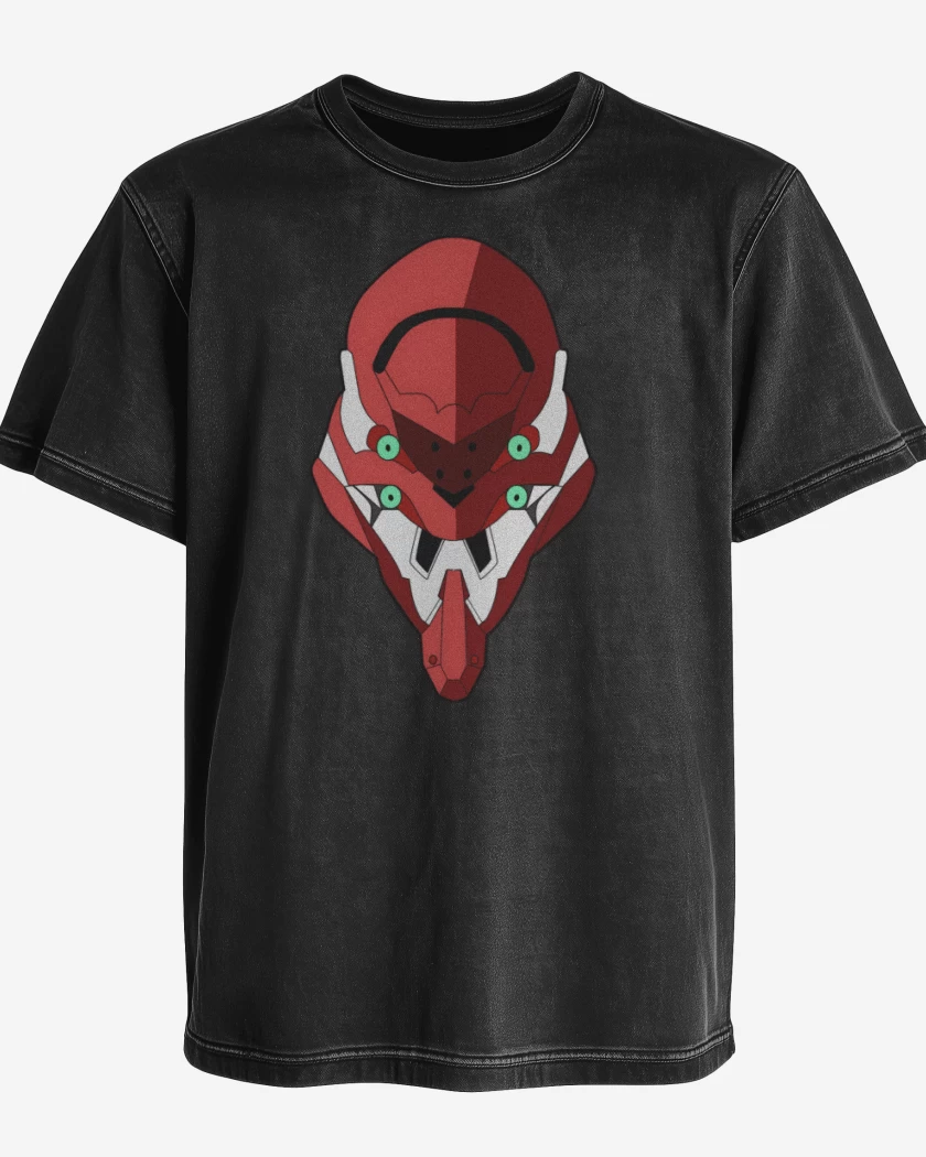 Polera desgastada Eva 002