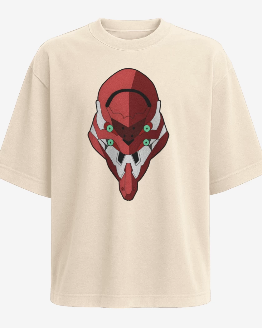Polera Oversize Eva 002