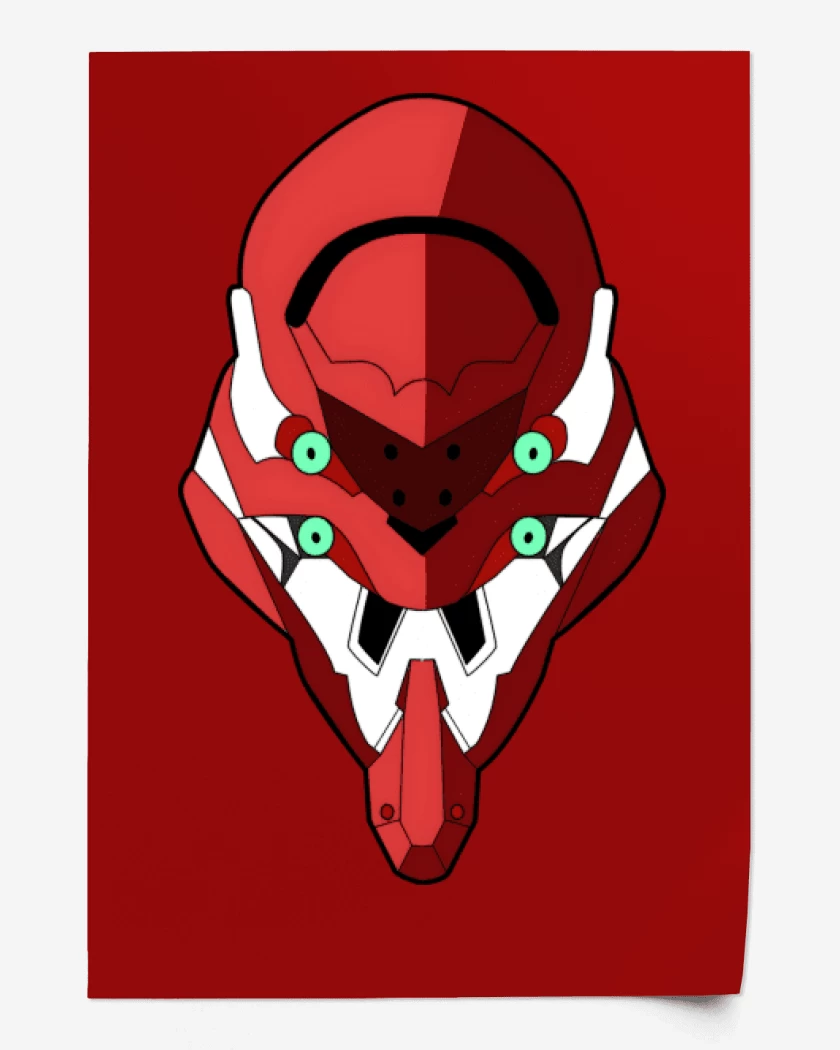 Print Eva 002