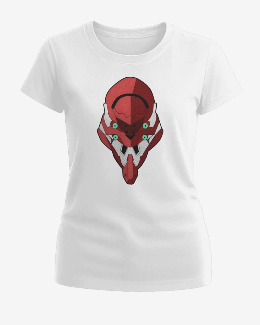 Polera de Mujer Blanco de Eva 002