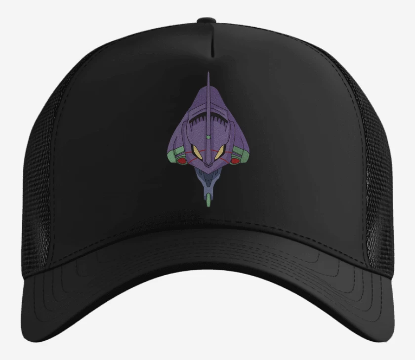 Gorro Eva 001