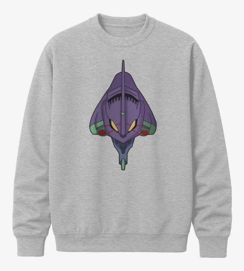 Poleron polo Eva 001