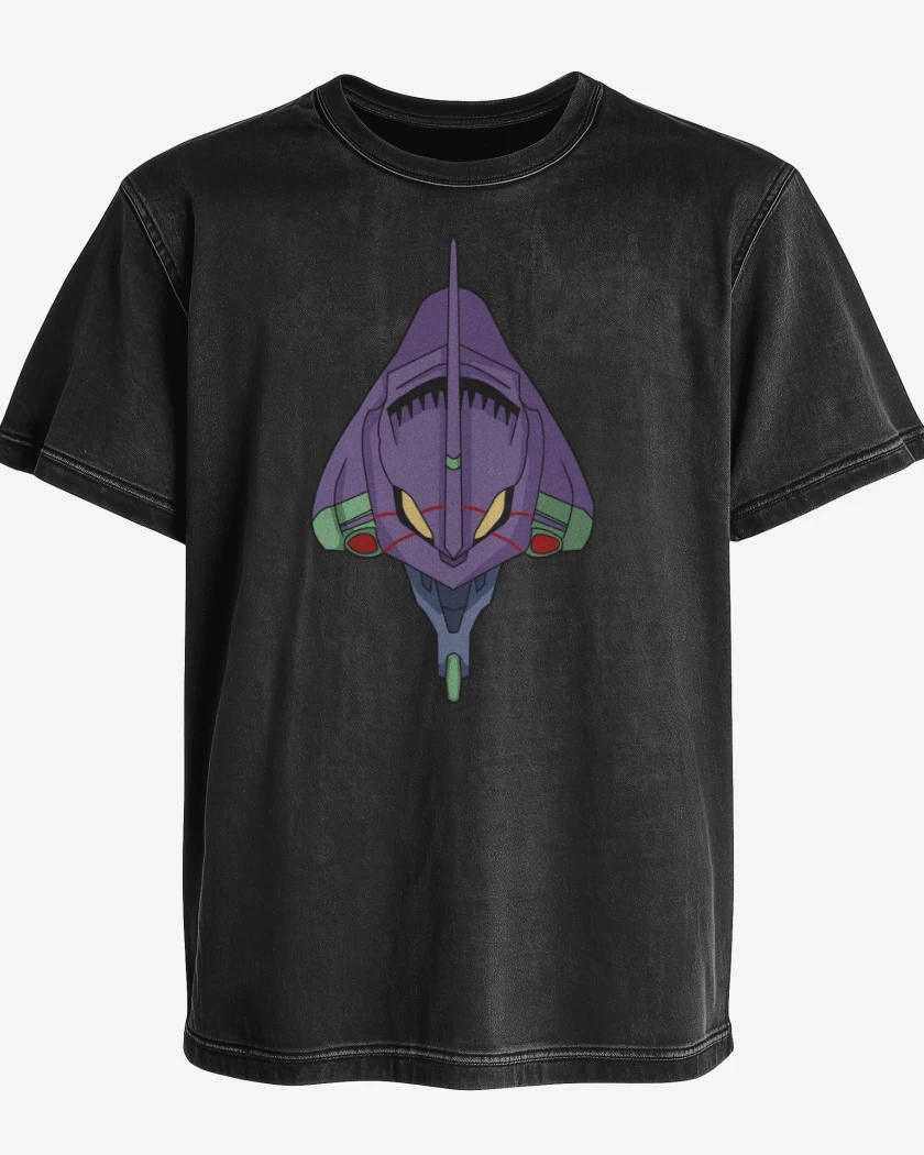 Polera desgastada Eva 001
