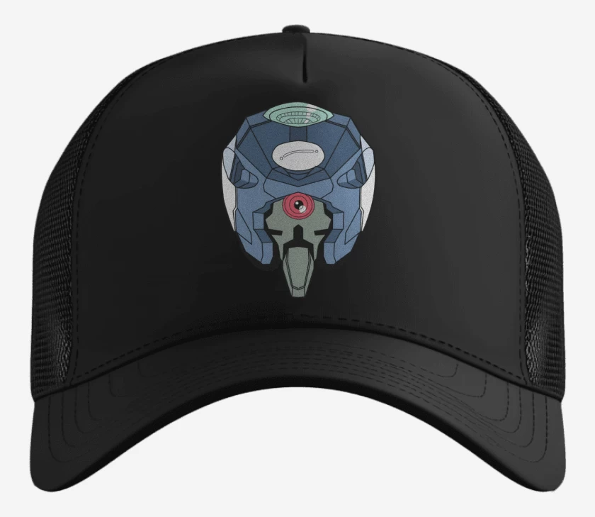 Gorro Eva 000