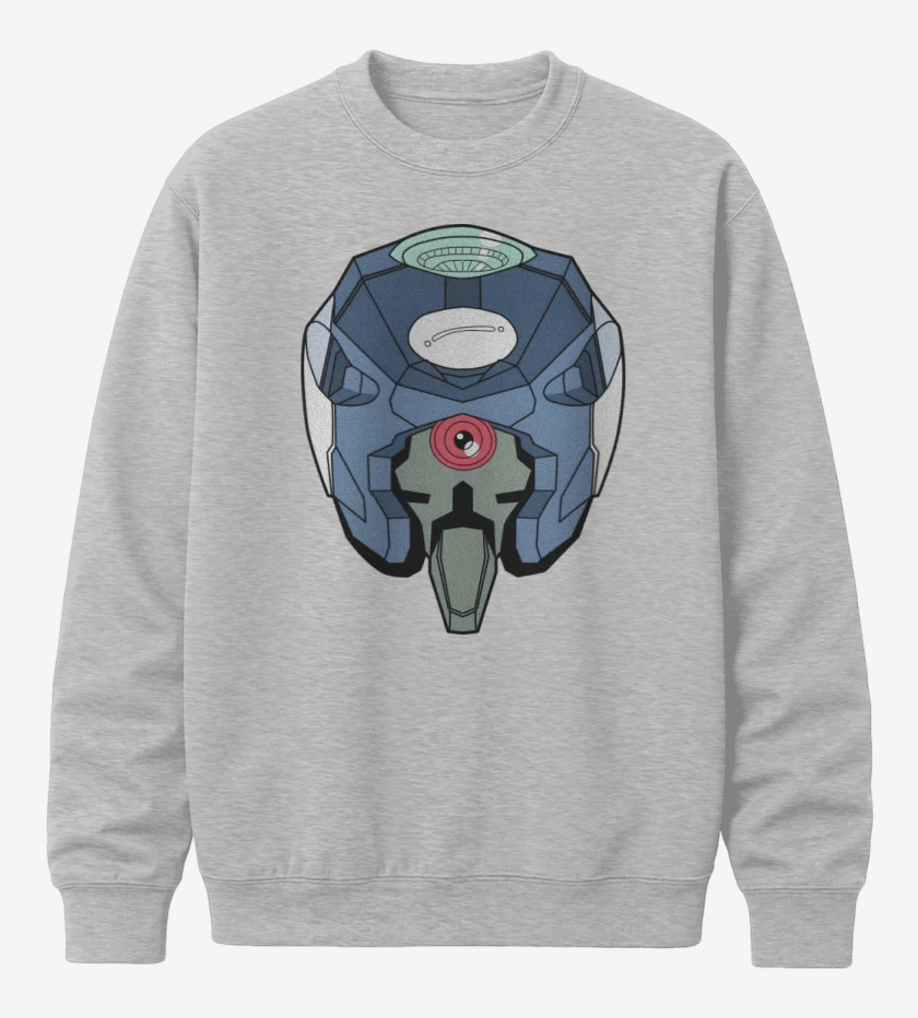 Poleron polo Eva 000