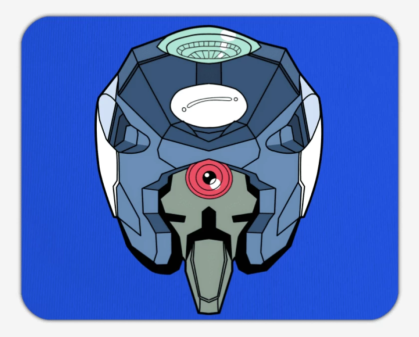 Mousepad Eva 000