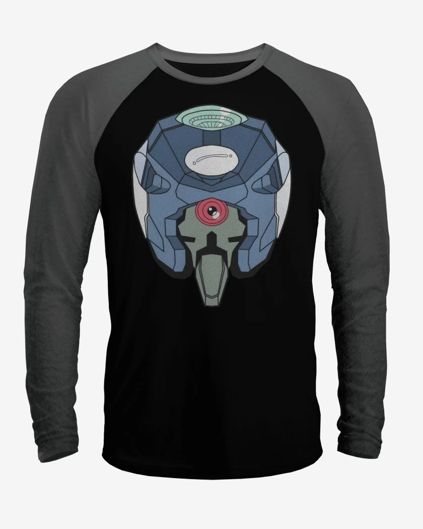 Polera Raglan Eva 000