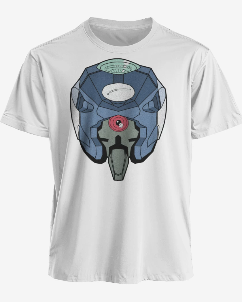 Polera premium Blanco de Eva 000