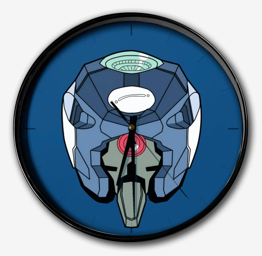 Reloj Eva 000