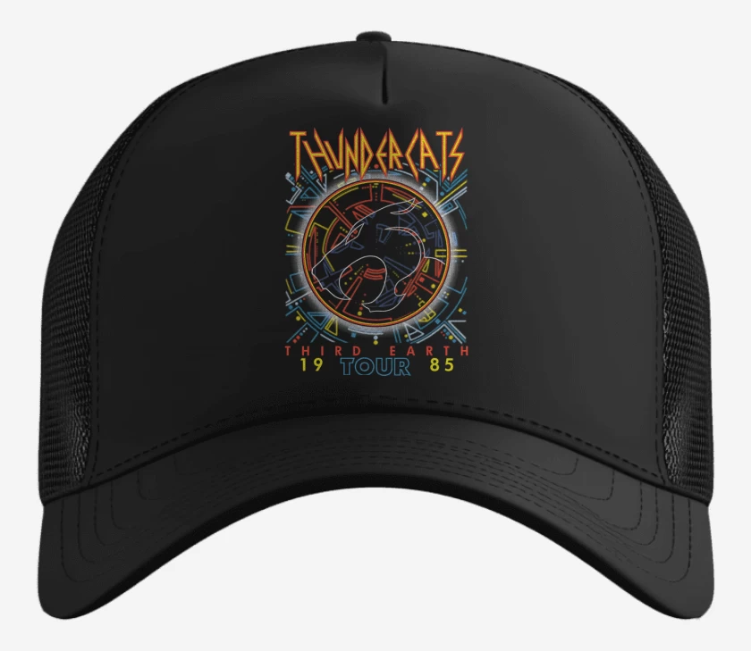 Gorro Def Thundercats 