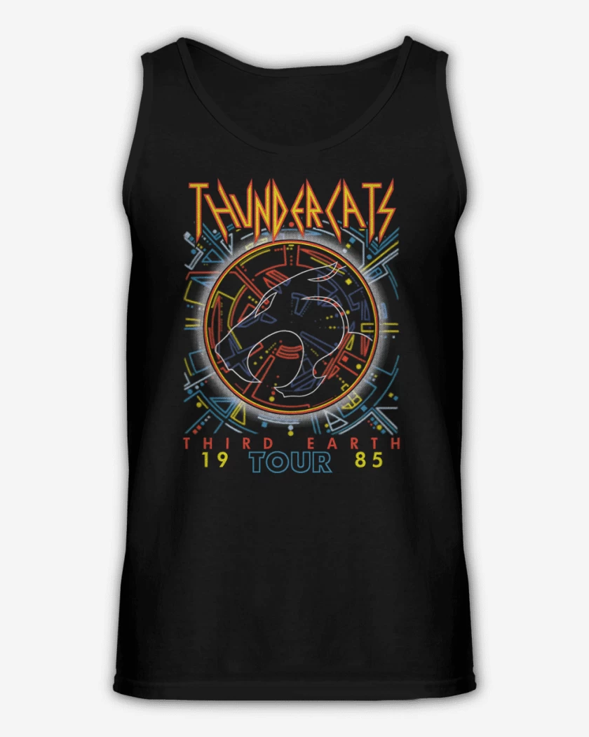 Sudadera Def Thundercats 