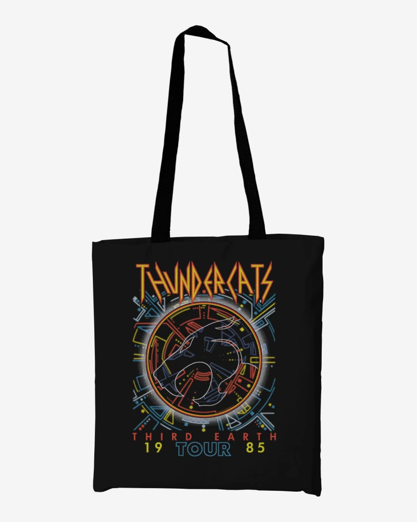 Totebag Def Thundercats 