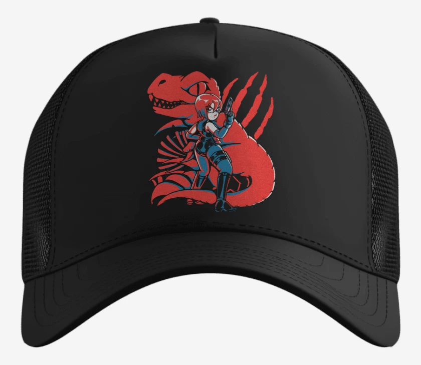 Gorro Dino Dino