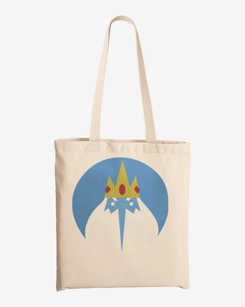 Totebag hora de aventura