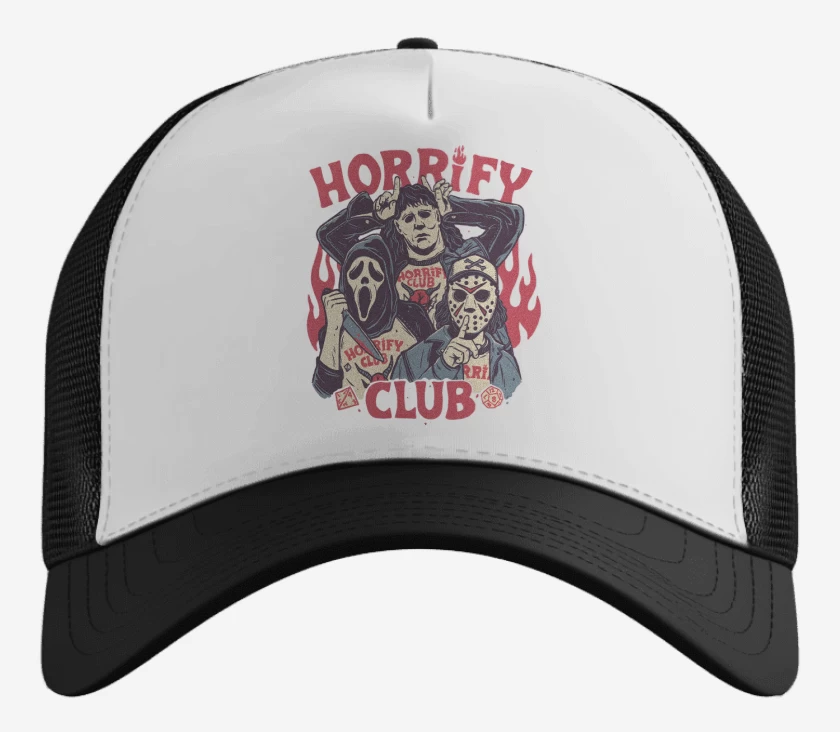 Gorro Horrify Ckyb