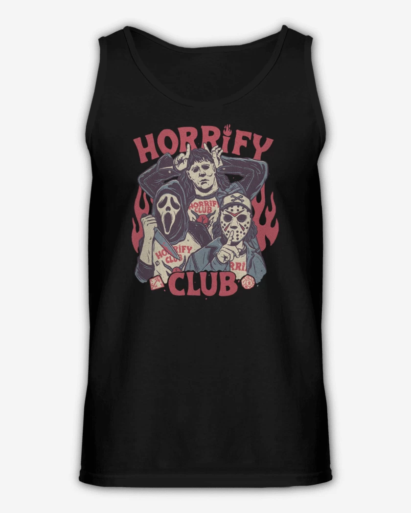 Sudadera Horrify Ckyb