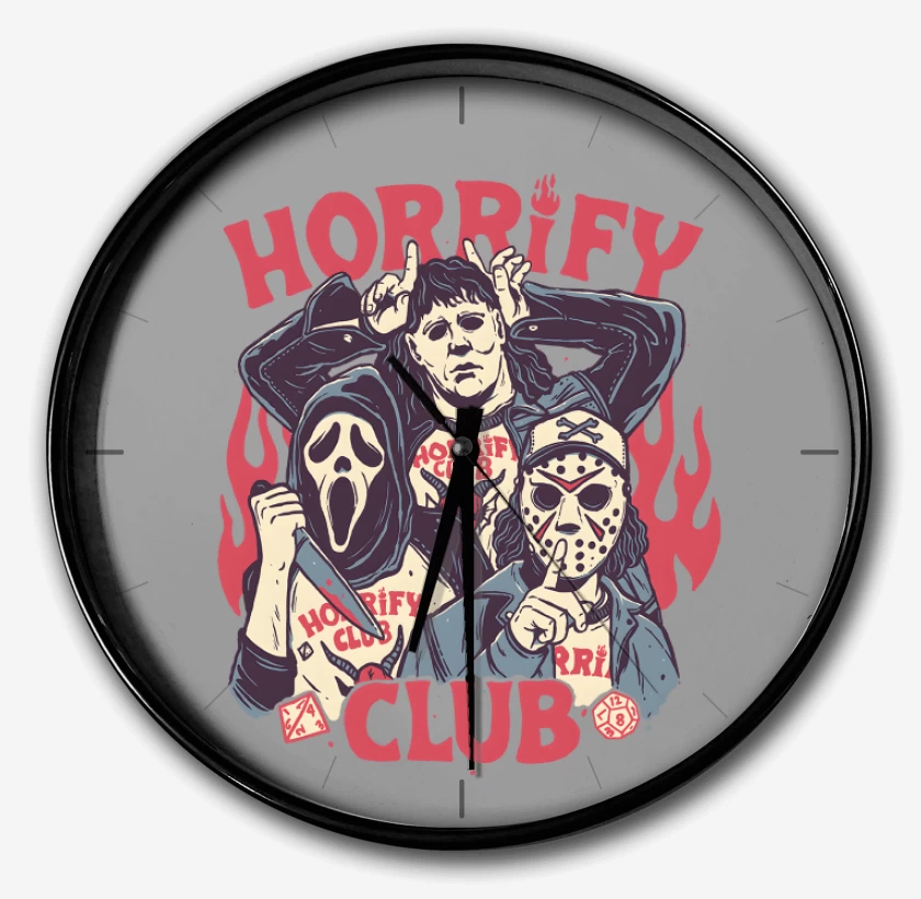 Reloj Horrify Ckyb