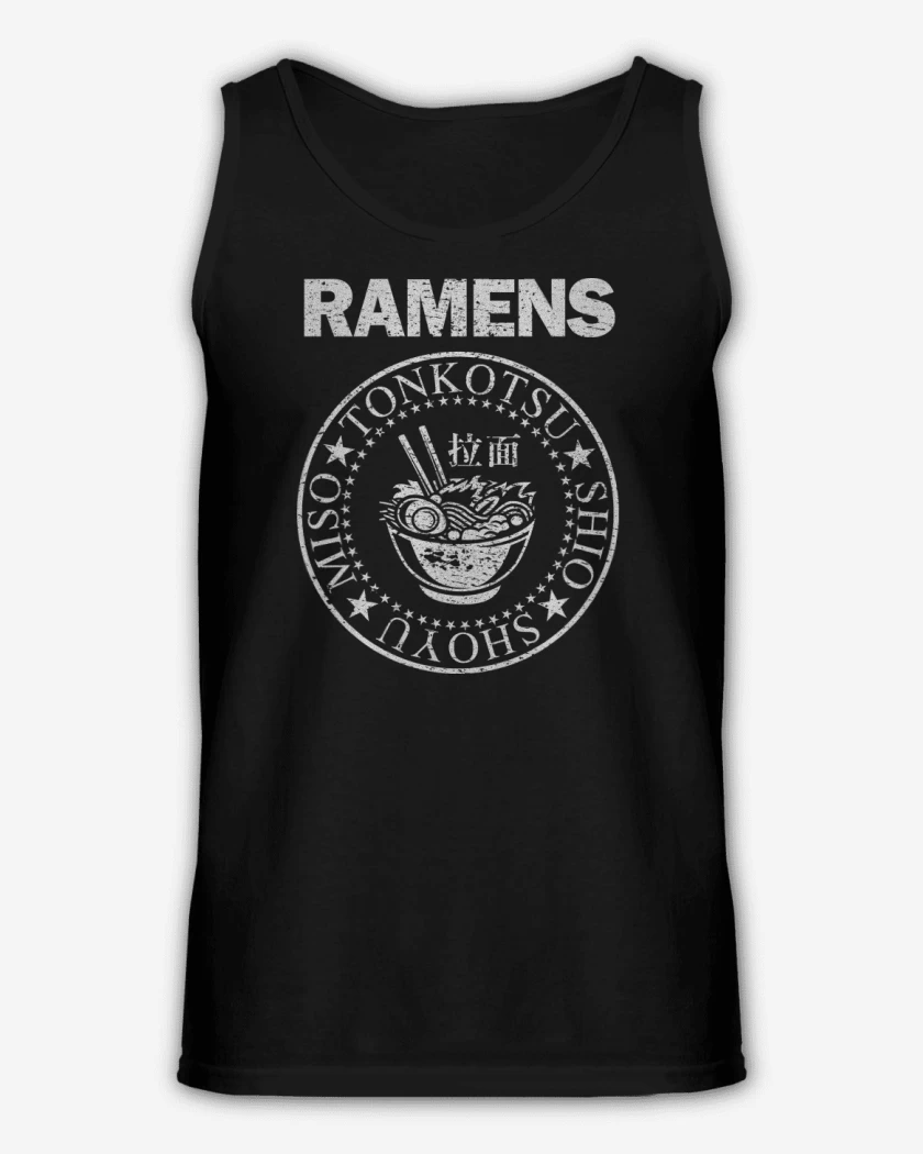 Sudadera Ramens