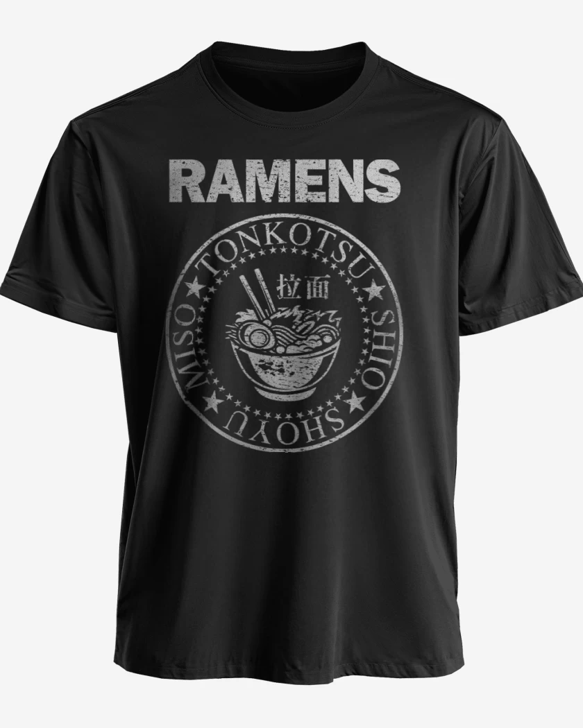Polera Ramens