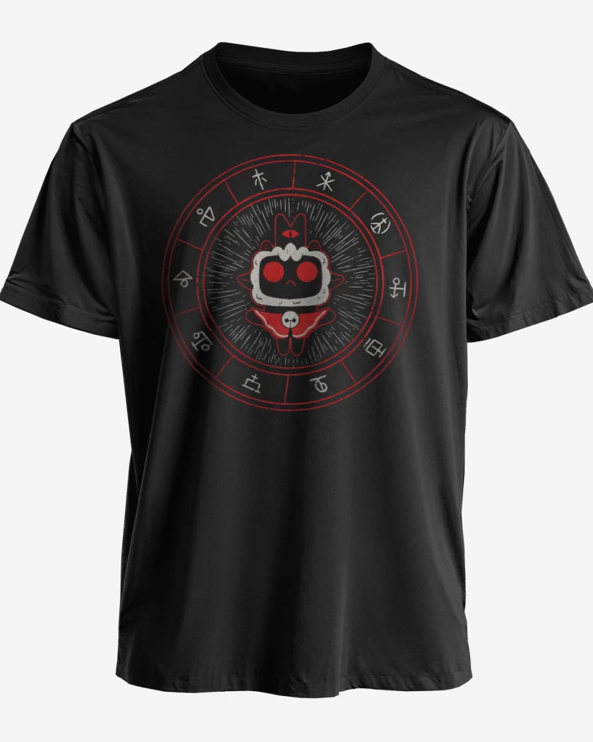 Polera Cult!