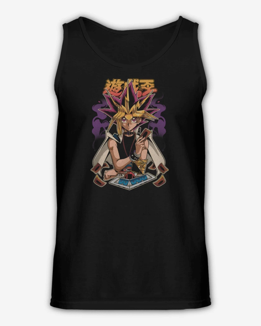 Sudadera Yugi