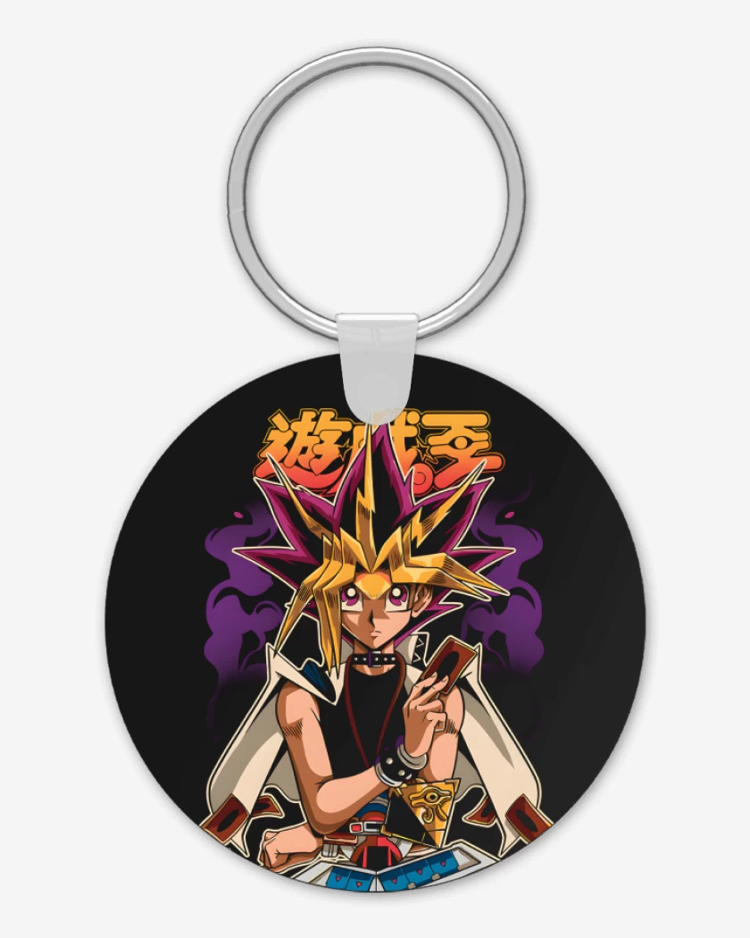 Llavero Yugi