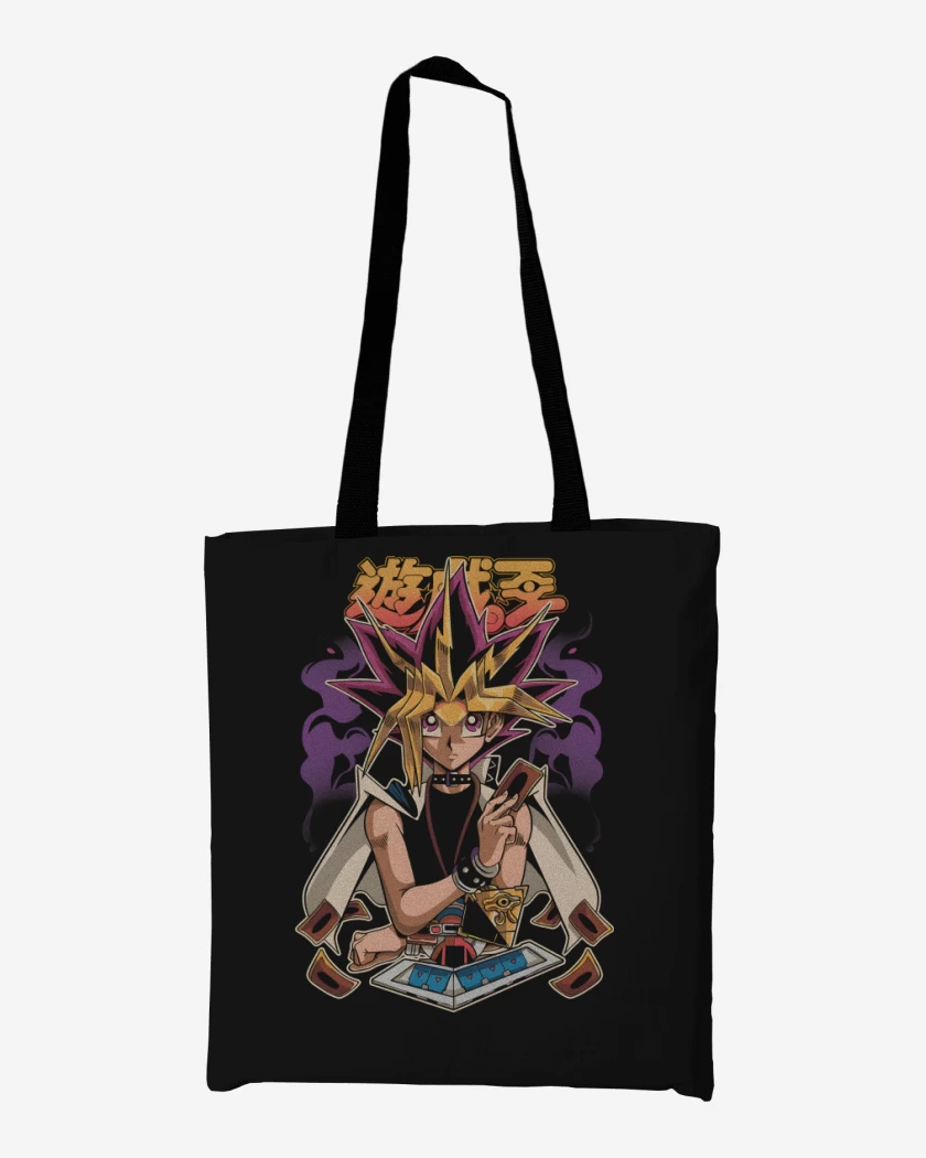 Totebag Yugi