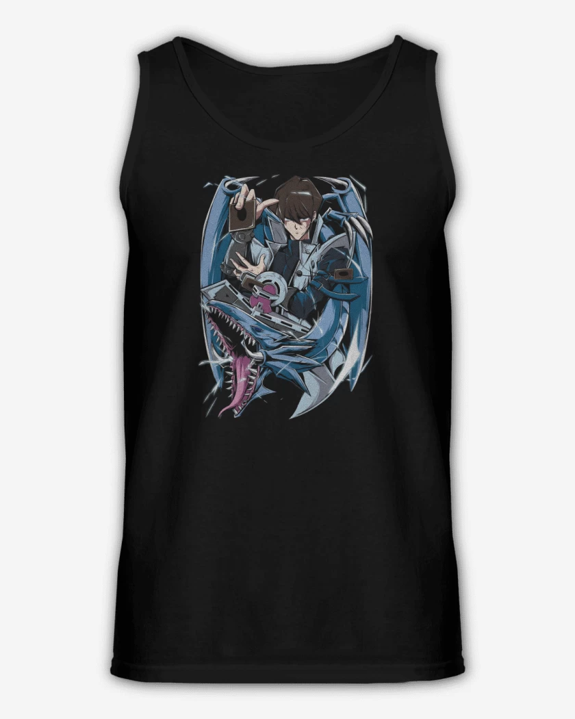 Sudadera Seto Kaiba