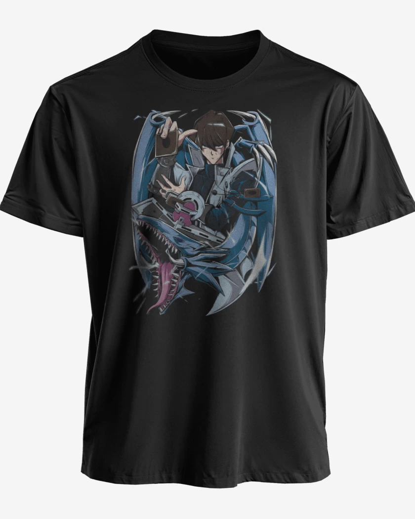 Polera Seto Kaiba