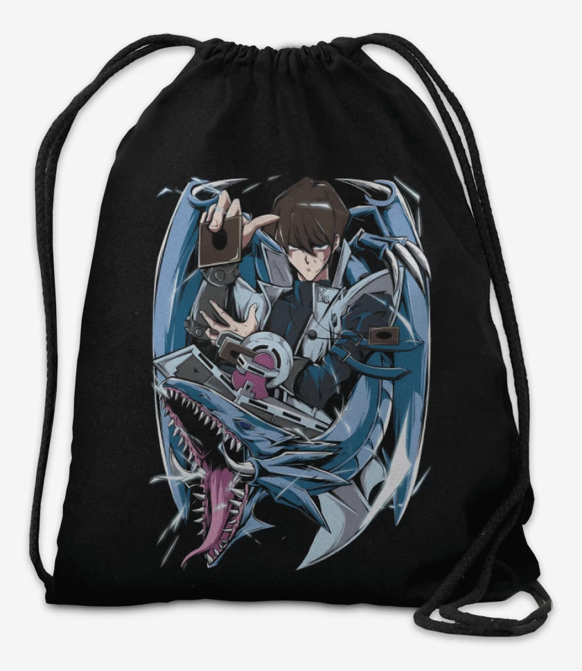 Mochila Seto Kaiba