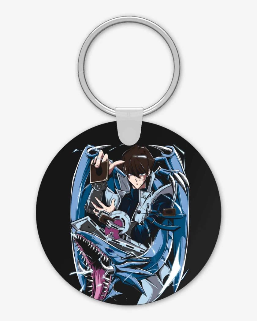 Llavero Seto Kaiba