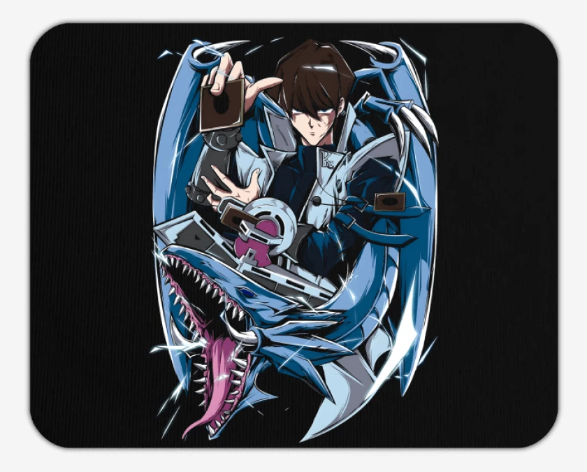 Mousepad Seto Kaiba