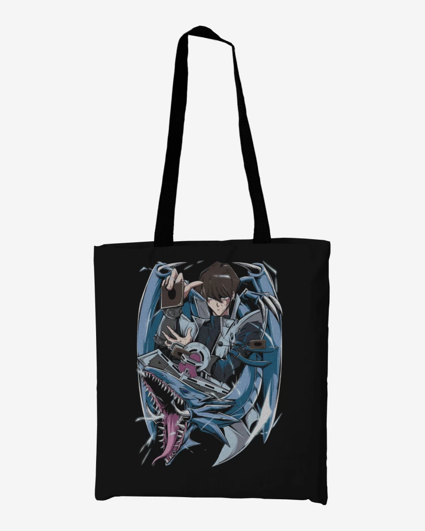 Totebag Seto Kaiba