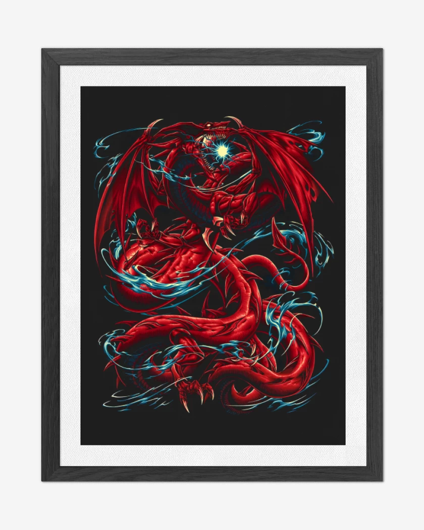 Cuadro decorativo Silfer 