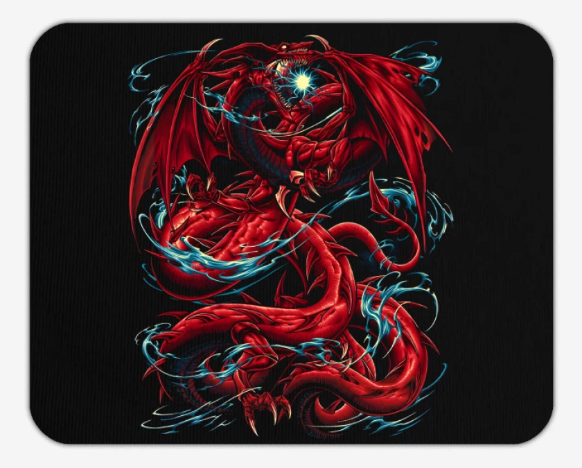 Mousepad Silfer 