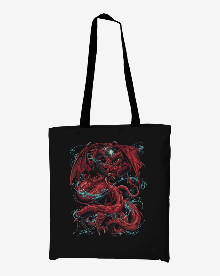 Totebag Silfer 