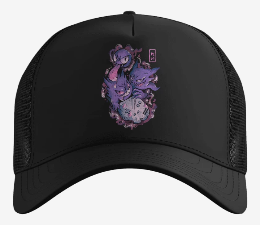 Gorro Ghostboy