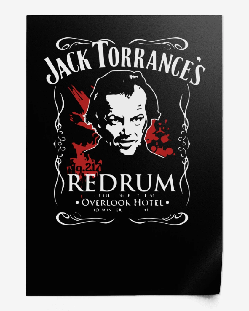 Print Jack torr