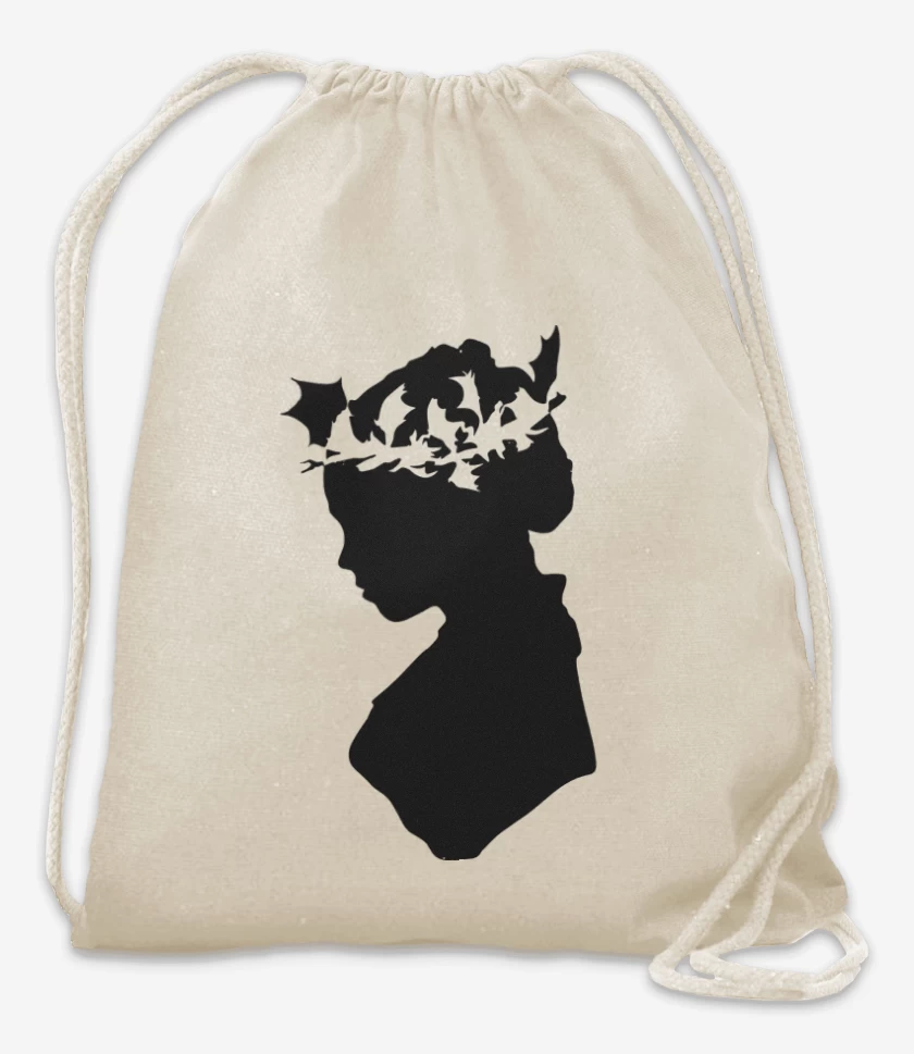 Mochila Blanco de Rhaenyra