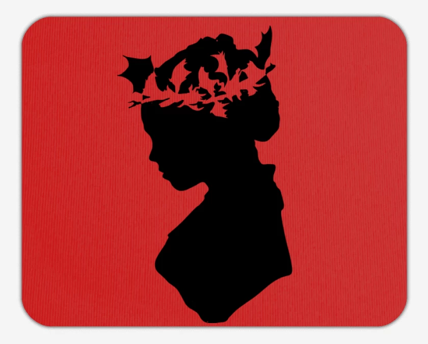 Mousepad Rhaenyra