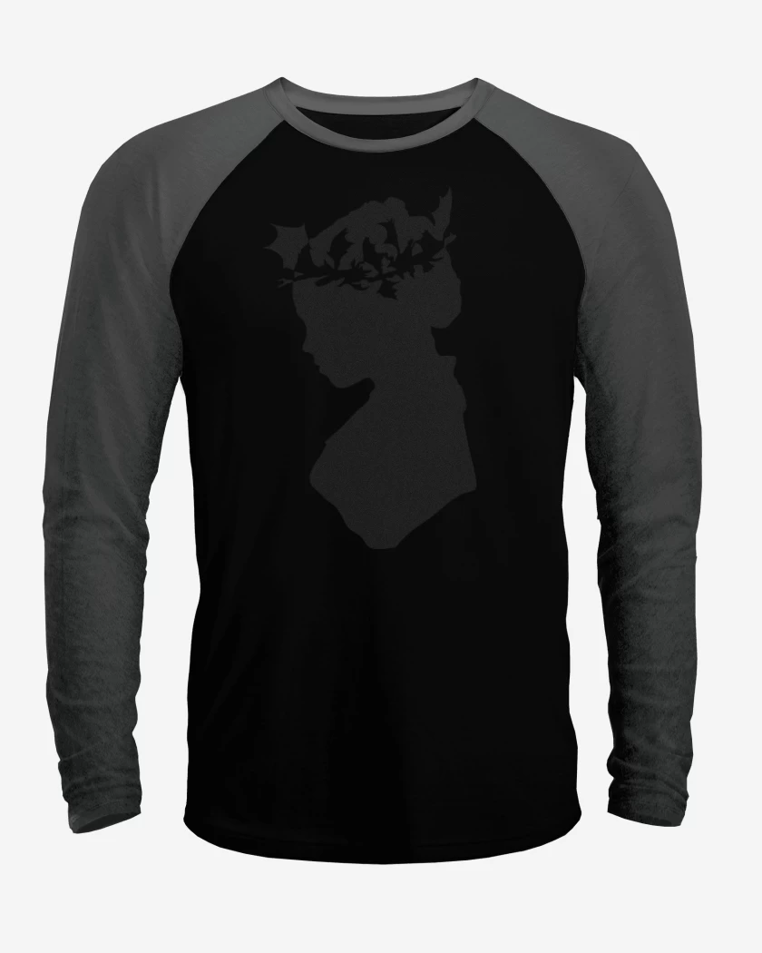 Polera Raglan Rhaenyra